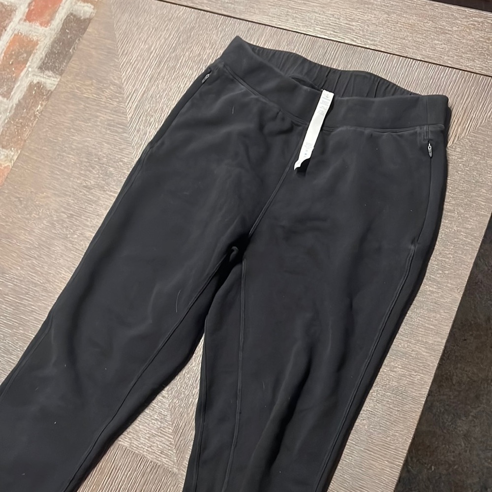 Lululemon sweatpants